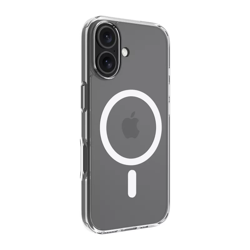 dbramante1928 Iceland Pro MS etui na telefon komórkowy etui przezroczyste