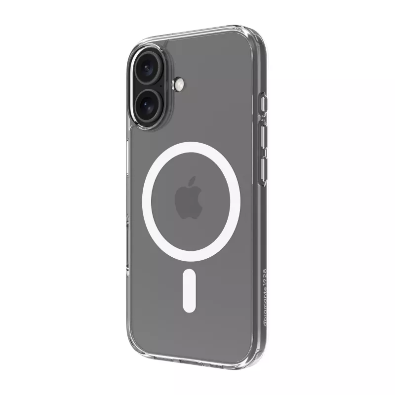 dbramante1928 Iceland Pro MS etui na telefon komórkowy etui przezroczyste
