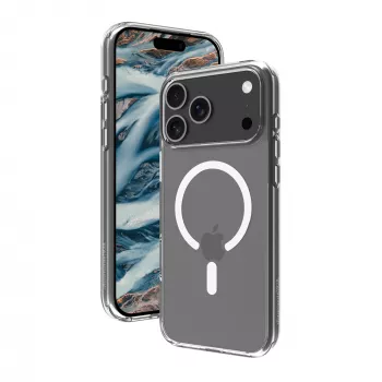 dbramante1928 Iceland Pro MS etui na telefon komórkowy etui przezroczyste