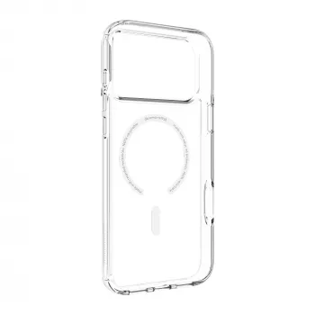 dbramante1928 Iceland Pro MS etui na telefon komórkowy etui przezroczyste