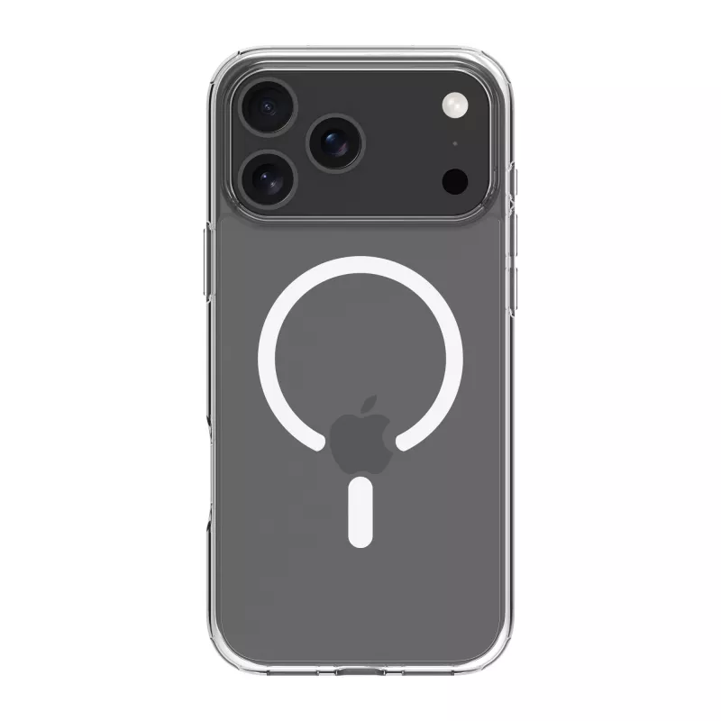 dbramante1928 Iceland Pro MS etui na telefon komórkowy etui przezroczyste