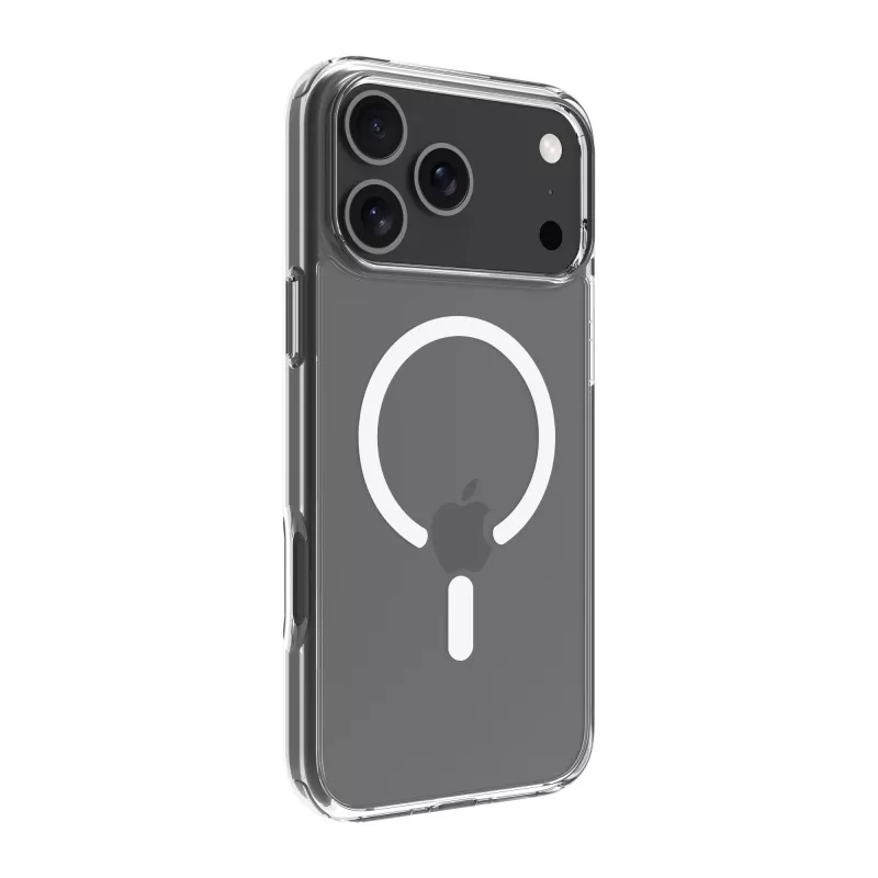 dbramante1928 Iceland Pro MS etui na telefon komórkowy etui przezroczyste