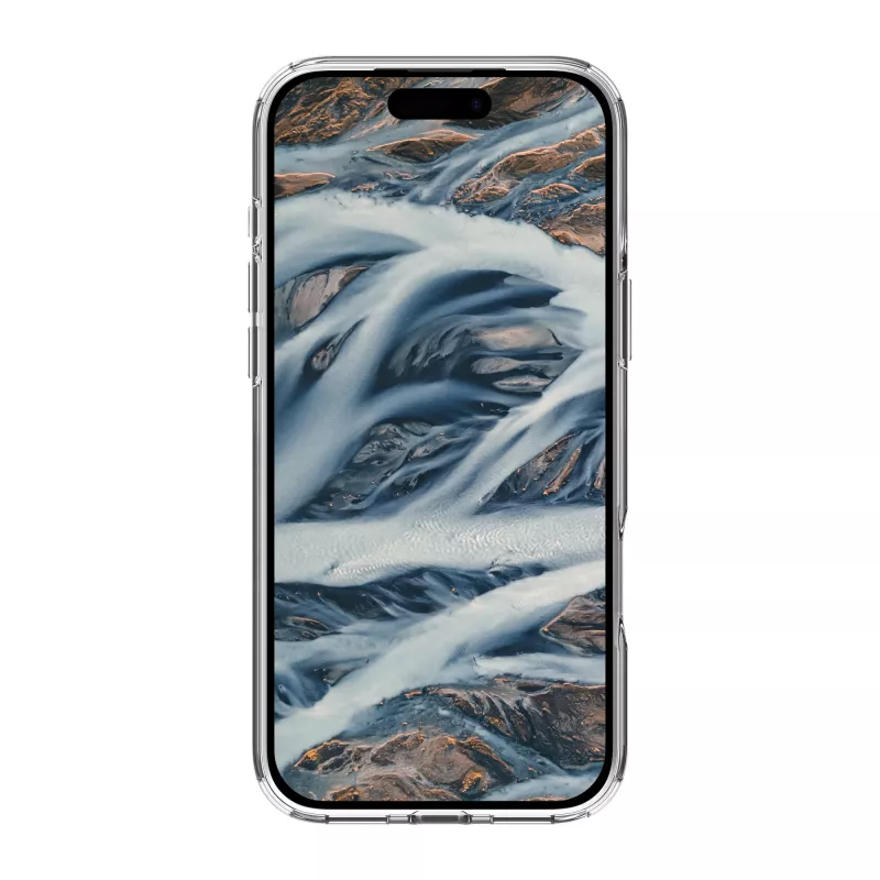 dbramante1928 Iceland Pro MS etui na telefon komórkowy etui przezroczyste