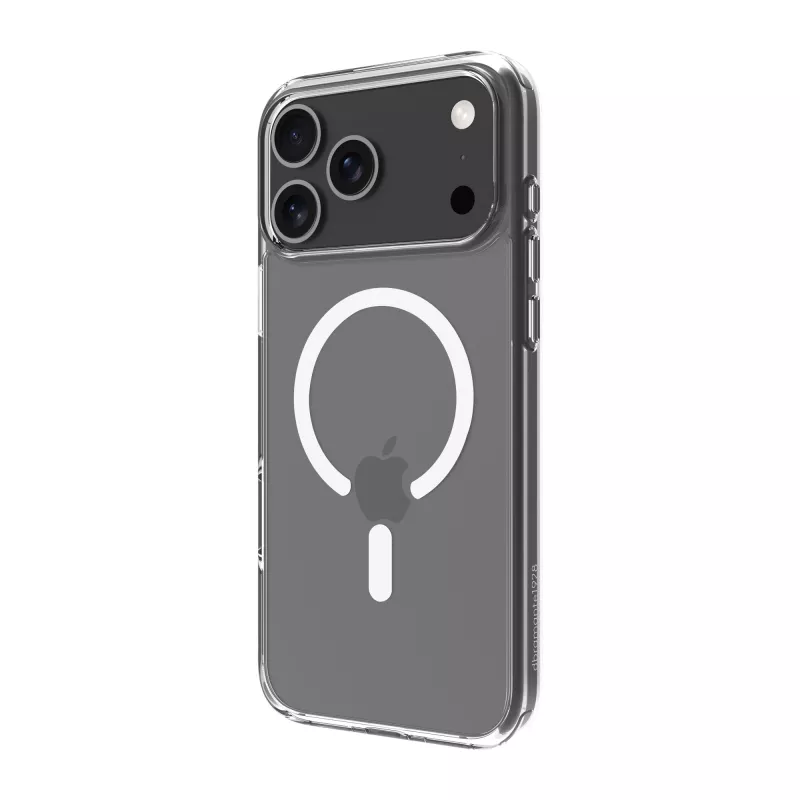dbramante1928 Iceland Pro MS etui na telefon komórkowy etui przezroczyste