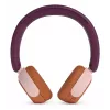 Słuchawki Philips TAK4200MP/00 Bezprzewodowe Bluetooth 20-20000 Hz Pomarańczowy Fioletowy Różowy