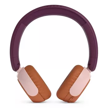 Słuchawki Philips TAK4200MP/00 Bezprzewodowe Bluetooth 20-20000 Hz Pomarańczowy Fioletowy Różowy
