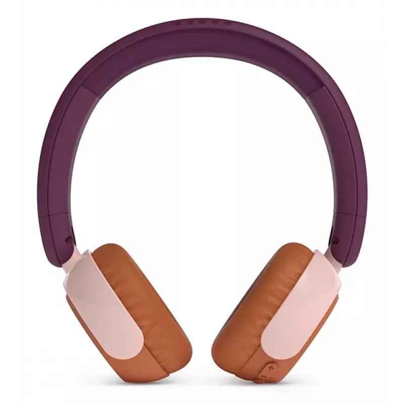 Słuchawki Philips TAK4200MP/00 Bezprzewodowe Bluetooth 20-20000 Hz Pomarańczowy Fioletowy Różowy