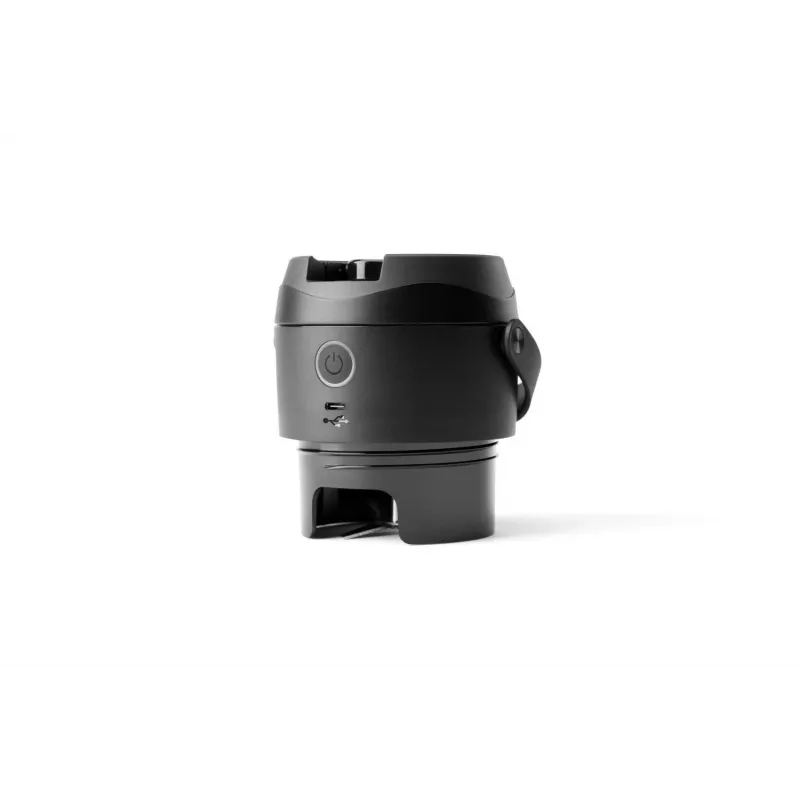NutriBullet Flip 0.59 L przenośny blender Czarny, Biały