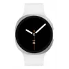 Smartwatch Samsung Galaxy Watch 8 Srebrny 44mm Model EU SM-L330NZSAEUB