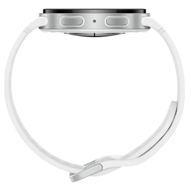 Smartwatch Samsung Galaxy Watch 8 Srebrny 44mm Model EU SM-L330NZSAEUB