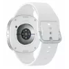 Smartwatch Samsung Galaxy Watch 8 Srebrny 44mm Model EU SM-L330NZSAEUB