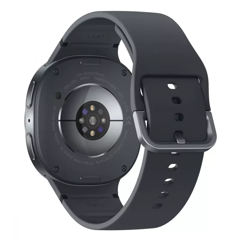 Samsung SM-L330NDAAEUB smartwatch / zegarek sportowy 3,81 cm (1,5 cala)