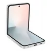 Samsung Galaxy Z Flip7 FE, 17 cm (6.7 cala), 2640 x 1080 pikseli, 8 GB, 128 GB, 50 MP, Biały