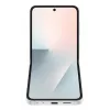 Samsung Galaxy Z Flip7 FE, 17 cm (6.7 cala), 2640 x 1080 pikseli, 8 GB, 128 GB, 50 MP, Biały