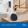 TP-Link Tapo D205 wideodomofon 3 MP Czarny