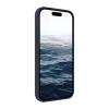 Tył obudowy dbramante1928 Roskilde Kick ICON MagSafe Kompatybilny Deep Water dla Apple iPhone 17 Pro Max