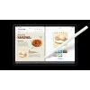 Tablet Samsung Galaxy Tab S11 5G 11 cali 12GB RAM 256GB, wyświetlacz 2560x1600, IP68, aparat 13 MP tył, 12 MP przód