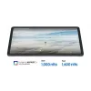 Tablet Samsung Galaxy Tab S11 5G 11 cali 12GB RAM 256GB, wyświetlacz 2560x1600, IP68, aparat 13 MP tył, 12 MP przód