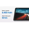 Tablet Samsung Galaxy Tab S11 5G 11 cali 12GB RAM 256GB, wyświetlacz 2560x1600, IP68, aparat 13 MP tył, 12 MP przód