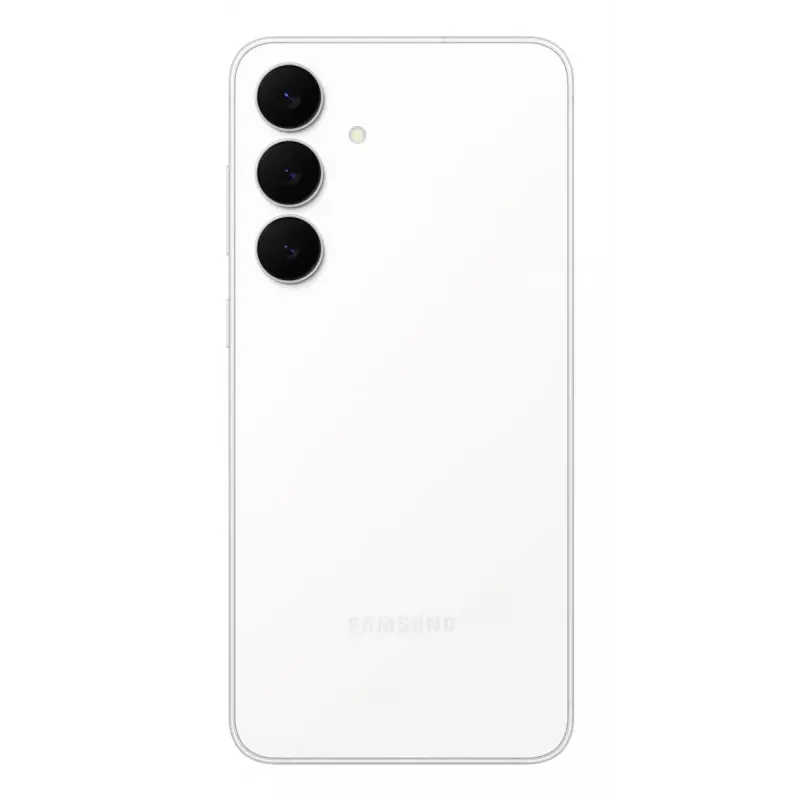 Smartfon Samsung Galaxy S25 FE 6,7 cala 256GB Biały