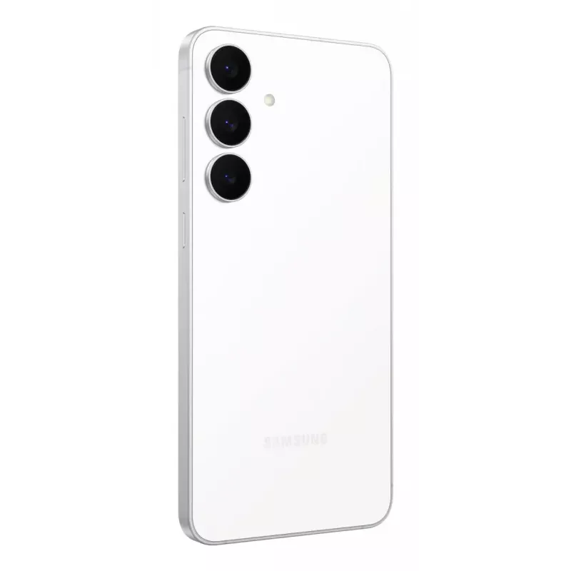 Smartfon Samsung Galaxy S25 FE 6,7 cala 256GB Biały