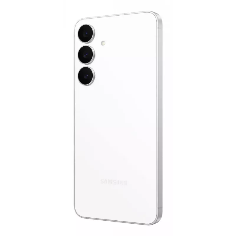 Smartfon Samsung Galaxy S25 FE 6,7 cala 256GB Biały