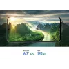 Smartfon Samsung Galaxy S25 FE 6,7 cala 256GB Biały