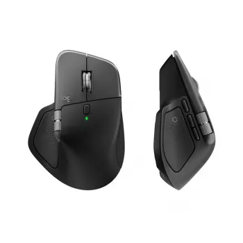 Mysz Logitech MX Master 4 MAC 910-007577 Bluetooth