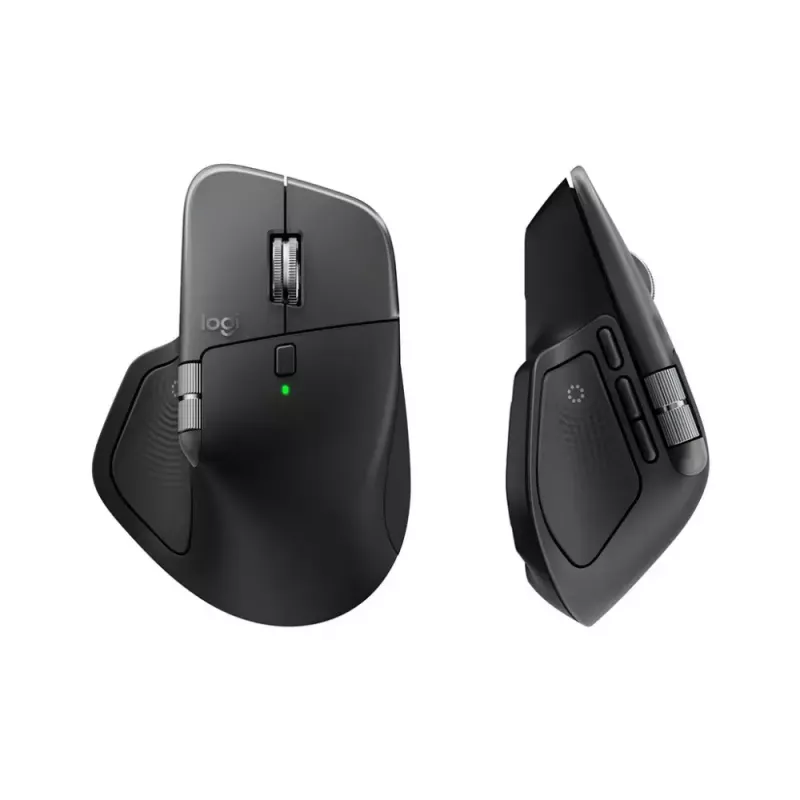 Mysz Logitech MX Master 4 MAC 910-007577 Bluetooth