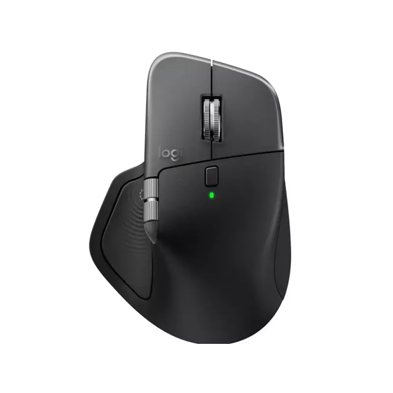 Mysz Logitech MX Master 4 MAC 910-007577 Bluetooth