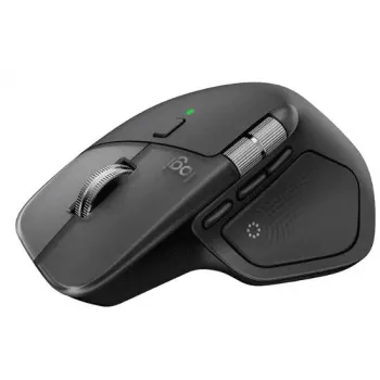 Mysz Logitech MX Master 4 MAC 910-007577 Bluetooth