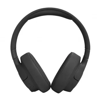 Słuchawki JBL Tune 770NC przewodowe i bezprzewodowe nauszne rozmowy/muzyka USB Type-C Bluetooth czarne