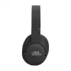 Słuchawki JBL Tune 770NC przewodowe i bezprzewodowe nauszne rozmowy/muzyka USB Type-C Bluetooth czarne