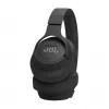 Słuchawki JBL Tune 770NC przewodowe i bezprzewodowe nauszne rozmowy/muzyka USB Type-C Bluetooth czarne
