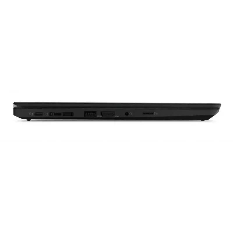 Laptop tecXL ThinkPad T14 Gen 2 (Intel) i5-1145G7, 14 cal FHD, 16 GB DDR4, 512 GB SSD, Wi‑Fi 6, Windows 11 Pro, Czarny