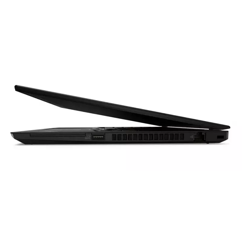 Laptop tecXL ThinkPad T14 Gen 2 (Intel) i5-1145G7, 14 cal FHD, 16 GB DDR4, 512 GB SSD, Wi‑Fi 6, Windows 11 Pro, Czarny