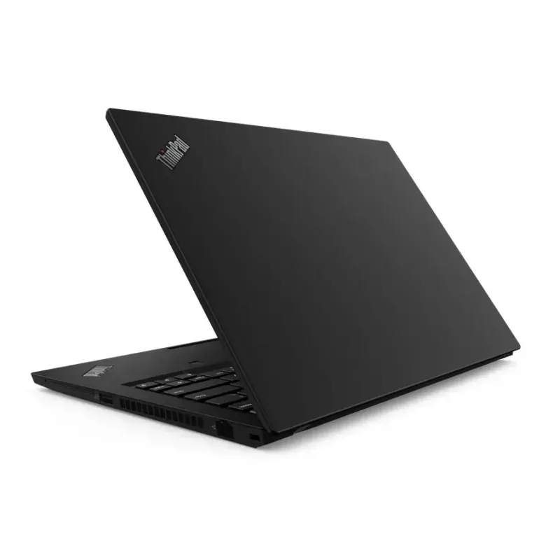 Laptop tecXL ThinkPad T14 Gen 2 (Intel) i5-1145G7, 14 cal FHD, 16 GB DDR4, 512 GB SSD, Wi‑Fi 6, Windows 11 Pro, Czarny