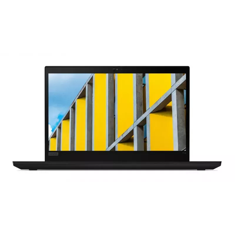 Laptop tecXL ThinkPad T14 Gen 2 (Intel) i5-1145G7, 14 cal FHD, 16 GB DDR4, 512 GB SSD, Wi‑Fi 6, Windows 11 Pro, Czarny
