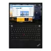 Laptop tecXL ThinkPad T14 Gen 2 (Intel) i5-1145G7, 14 cal FHD, 16 GB DDR4, 512 GB SSD, Wi‑Fi 6, Windows 11 Pro, Czarny