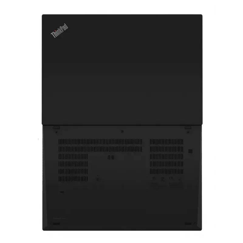 Laptop tecXL ThinkPad T14 Gen 2 (Intel) i5-1145G7, 14 cal FHD, 16 GB DDR4, 512 GB SSD, Wi‑Fi 6, Windows 11 Pro, Czarny
