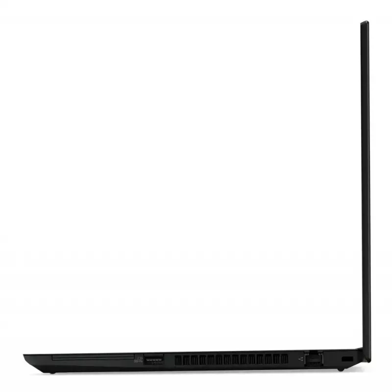 Laptop tecXL ThinkPad T14 Gen 2 (Intel) i5-1145G7, 14 cal FHD, 16 GB DDR4, 512 GB SSD, Wi‑Fi 6, Windows 11 Pro, Czarny