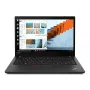 Laptop tecXL ThinkPad T14 Gen 2 (Intel) i5-1145G7, 14 cal FHD, 16 GB DDR4, 512 GB SSD, Wi‑Fi 6, Windows 11 Pro, Czarny