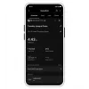 Pulsometr GARMIN HRM 600 pas piersiowy Bluetooth ANT+ regulowany 56–72 cm, czarny