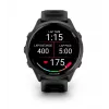 Pulsometr GARMIN HRM 600 pas piersiowy Bluetooth ANT+ regulowany 56–72 cm, czarny