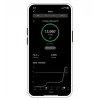 Monitor pracy serca GARMIN HRM 600 na klatkę piersiową Bluetooth/ANT+ czarny — regulowany 72–106 mm, wodoodporny