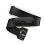 Monitor pracy serca GARMIN HRM 600 na klatkę piersiową Bluetooth/ANT+ czarny — regulowany 72–106 mm, wodoodporny