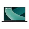 LG Gram 17ZB90TL Copilot+ PC Intel Core Ultra 7 258V Laptop 43,2 cm (17 cali) WQXGA 32 GB LPDDR5x-SDRAM 2 TB SSD Wi-Fi 7 (802.11be) Windows 11 Pro Czarny