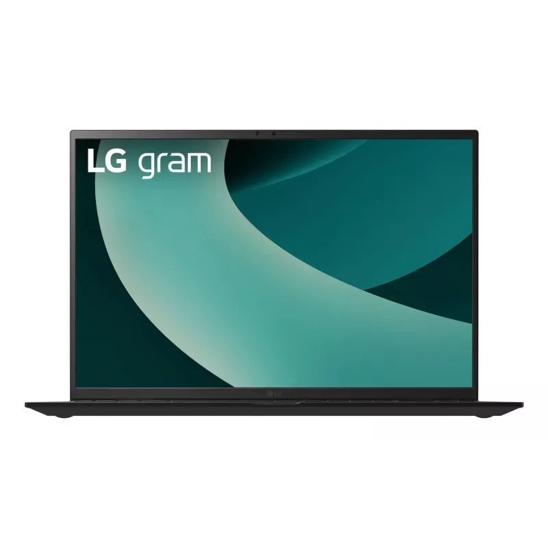 LG Gram 17ZB90TL Copilot+ PC Intel Core Ultra 7 258V Laptop 43,2 cm (17 cali) WQXGA 32 GB LPDDR5x-SDRAM 2 TB SSD Wi-Fi 7 (802.11be) Windows 11 Pro Czarny