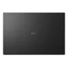 LG Gram 17ZB90TL Copilot+ PC Intel Core Ultra 7 258V Laptop 43,2 cm (17 cali) WQXGA 32 GB LPDDR5x-SDRAM 2 TB SSD Wi-Fi 7 (802.11be) Windows 11 Pro Czarny