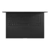 LG Gram 17ZB90TL Copilot+ PC Intel Core Ultra 7 258V Laptop 43,2 cm (17 cali) WQXGA 32 GB LPDDR5x-SDRAM 2 TB SSD Wi-Fi 7 (802.11be) Windows 11 Pro Czarny